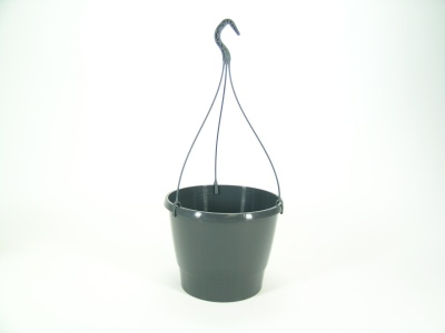 Hangpot met waterreservoir - 27 cm